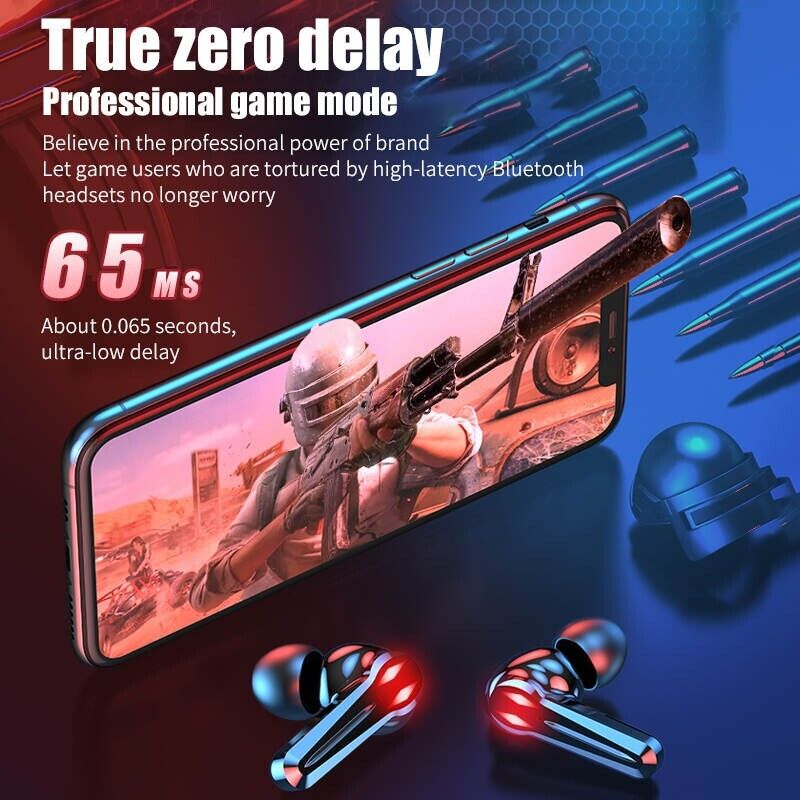 M28 Bluetooth w/ touch capacitive