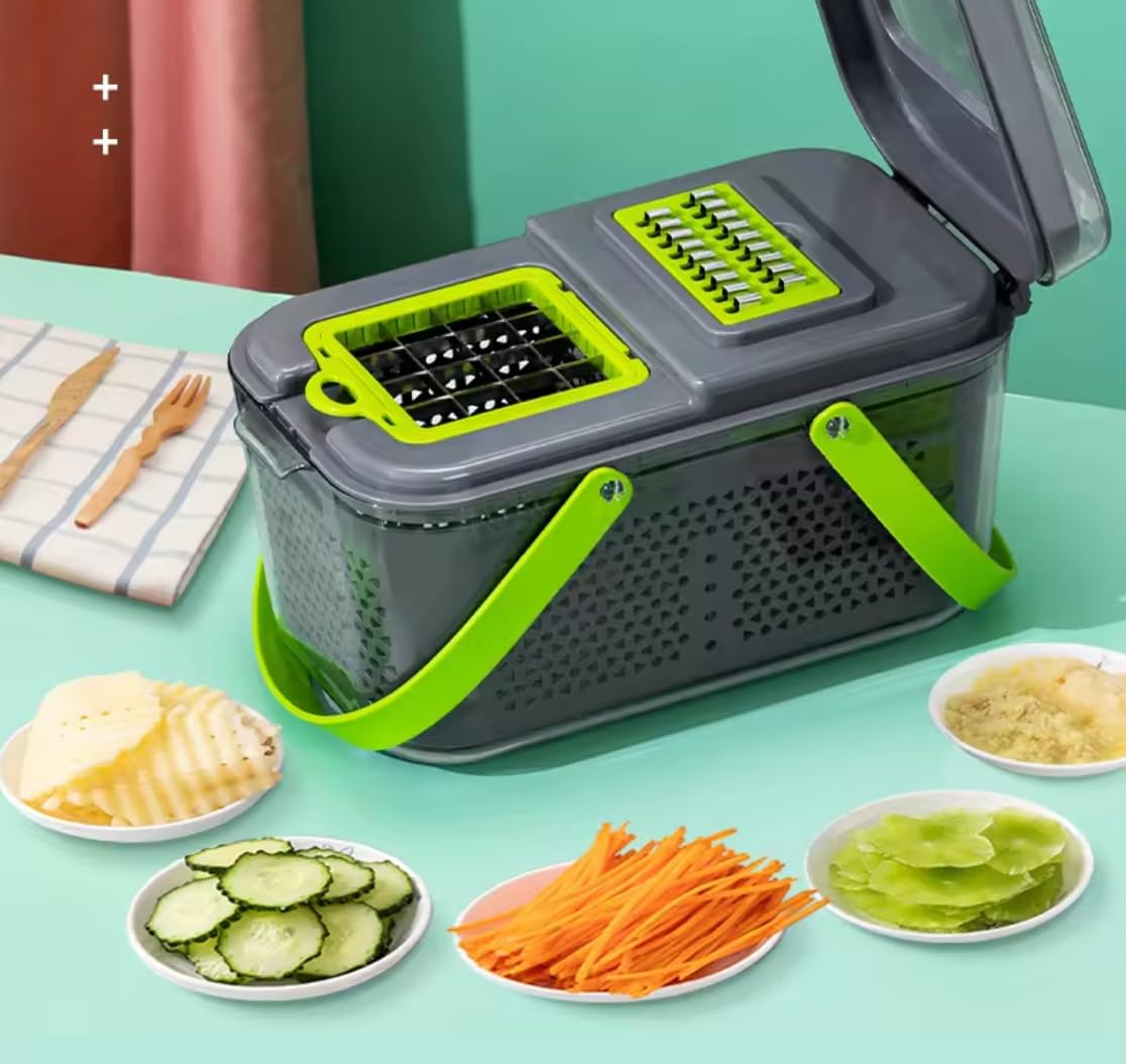 Large Vegetable Chopper