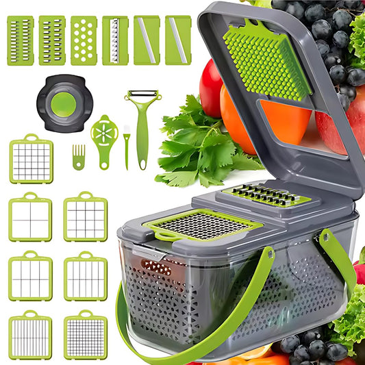 Large Vegetable Chopper