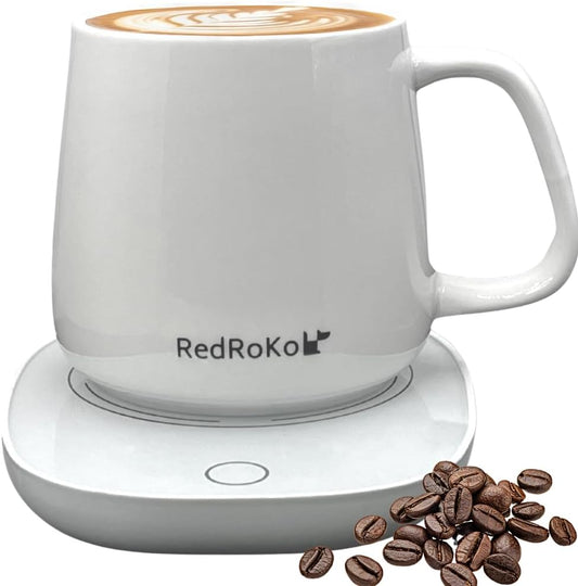 RedRoko Self Warming Mug