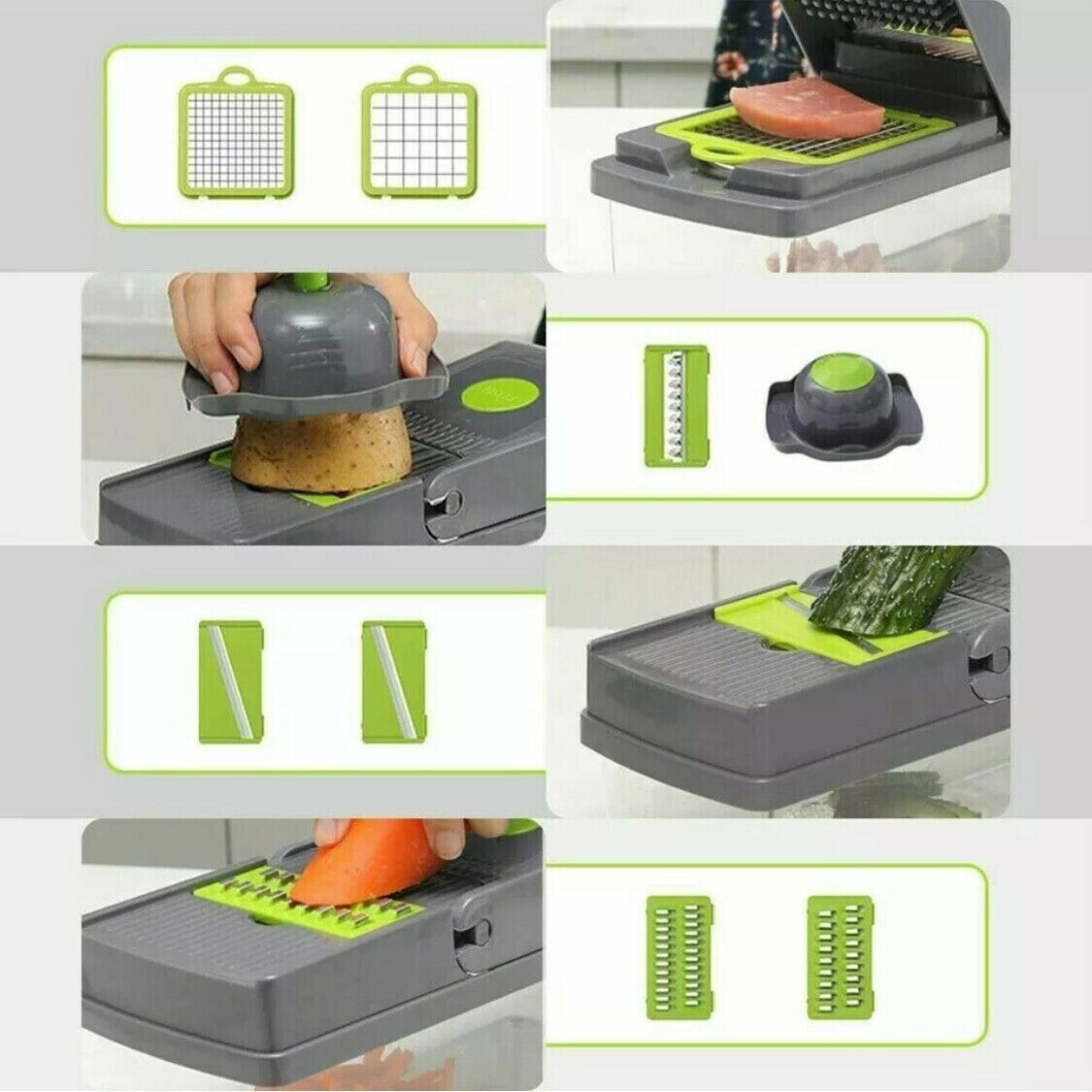 Veggie Chopper